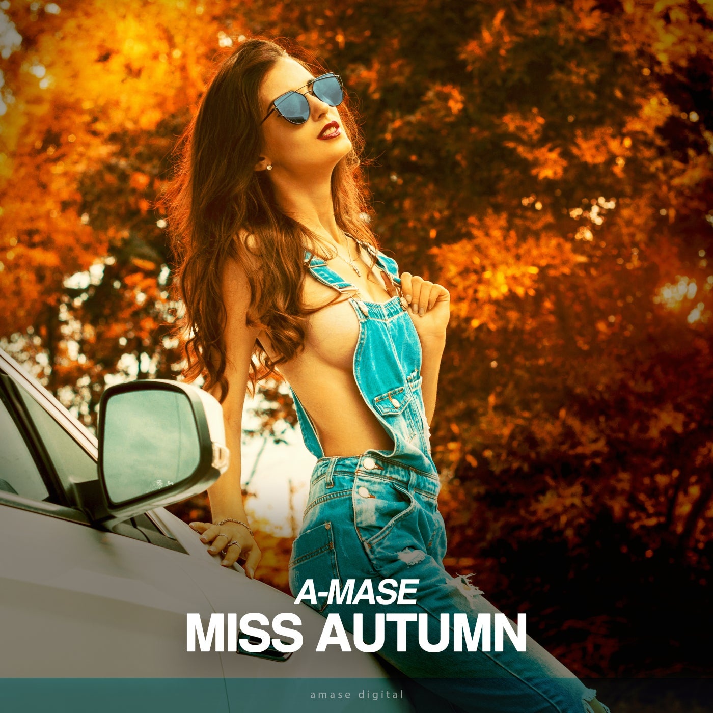 A-Mase - Miss Autumn [ADR023]